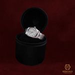 Rolex Oyster Perpetual Date 1500 - (8/8)