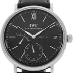 IWC Portofino Hand-Wound IW510102 - (1/5)