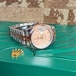Rolex Lady-Datejust 179161 - (4/8)