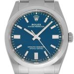 Rolex Oyster Perpetual 36 126000 - (1/7)