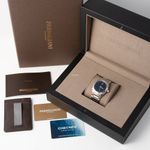 Parmigiani Fleurier Tonda PFC905-1020001-100182 (2022) - Blue dial 41 mm Steel case (8/8)