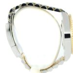 Rolex GMT-Master II 126713GRNR (2026) - Black dial 40 mm Gold/Steel case (4/6)