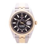 Rolex Sky-Dweller 336933 - (1/4)