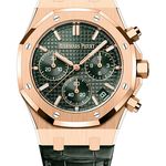 Audemars Piguet Royal Oak Chronograph 26240OR.OO.D404CR.01 - (1/1)