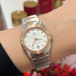Omega Constellation 131.20.29.20.52.001 - (2/4)
