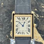 Cartier Tank Louis Cartier WGTA0343 - (2/8)