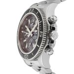 Breitling Superocean Chronograph II A13341 - (6/8)