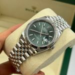 Rolex Datejust 126234 - (7/10)