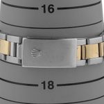Rolex Oyster Perpetual Date 1500 - (8/8)