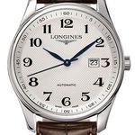 Longines Master Collection L2.893.4.78.3 - (1/1)