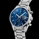 TAG Heuer Carrera Calibre 16 CBK2112.BA0715 - (1/4)