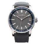 Audemars Piguet CODE 11.59 15210ST.OO.A009KB.01 - (1/4)