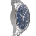 IWC Portuguese Yacht Club Chronograph IW390701 - (6/8)