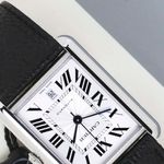 Cartier Tank WSTA0040 - (4/8)