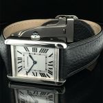 Cartier Tank Solo 3170 - (5/8)