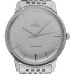Omega Seamaster 165.002 - (1/7)
