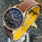 Breitling Navitimer R77320E31Q1P1 (2025) - Brown dial 32 mm Red Gold case (4/8)