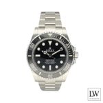 Rolex Submariner No Date 124060 - (3/8)