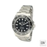 Rolex Submariner No Date 124060 - (4/8)
