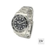 Rolex Submariner No Date 124060 - (5/8)