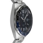 TAG Heuer Formula 1 Calibre 7 WAZ211A.BA0875 - (7/8)