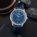 Glashütte Original Sixties 1-39-52-06-02-04 - (1/8)