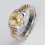 Rolex Lady-Datejust 179173 - (4/8)