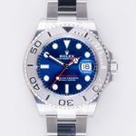 Rolex Yacht-Master 40 126622 (2025) - 40 mm Steel case (3/8)