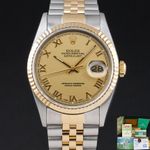 Rolex Datejust 36 16233 - (1/8)