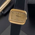 Omega De Ville 156.0002 - (3/8)