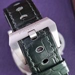 Panerai Luminor Marina PAM01304 (2022) - Green dial 40 mm Steel case (4/4)