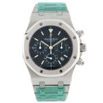 Audemars Piguet Royal Oak Chronograph 25860ST.OO.1110ST.03 - (1/6)