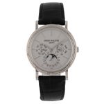 Patek Philippe Perpetual Calendar 5139G-001 - (1/8)