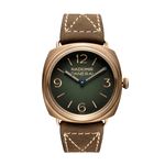 Panerai Radiomir PAM00760 (2023) - 47mm Brons (1/1)
