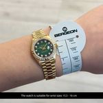 Rolex Lady-Datejust 69268 - (2/4)