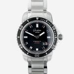 Glashütte Original Sport Evolution Panorama Date 1-39-42-43-03-14 - (1/7)