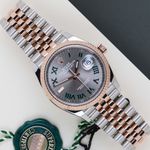 Rolex Datejust 36 126231 - (1/8)