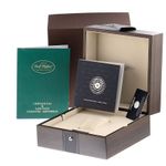 Longines Legend Diver L3.764.4.90.6 (2024) - Blauw wijzerplaat 39mm Staal (2/7)