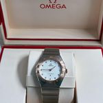 Omega Constellation 131.20.28.60.52.001 - (1/6)