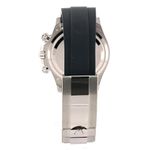 Rolex Daytona 126519LN (2024) - Black dial 40 mm White Gold case (8/8)