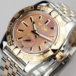 Breitling Galactic 36 C37330 - (5/8)