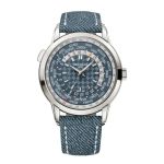 Patek Philippe World Time 5330G-001 - (1/6)
