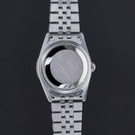 Rolex Datejust 36 16234 (1993) - 36 mm Steel case (7/8)