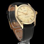 Rolex Oyster Perpetual 1002 - (3/7)