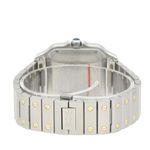 Cartier Santos W2SA0007 - (4/5)