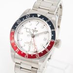 Tudor Black Bay GMT 79830RB - (1/8)