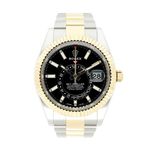 Rolex Sky-Dweller 326933 - (1/5)