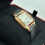 Cartier Santos Dumont WGSA0021 - (6/10)