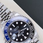 Rolex GMT-Master II 126710BLNR (2020) - Black dial 40 mm Steel case (4/8)