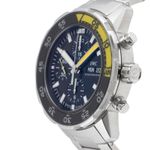 IWC Aquatimer Chronograph IW376709 - (6/8)